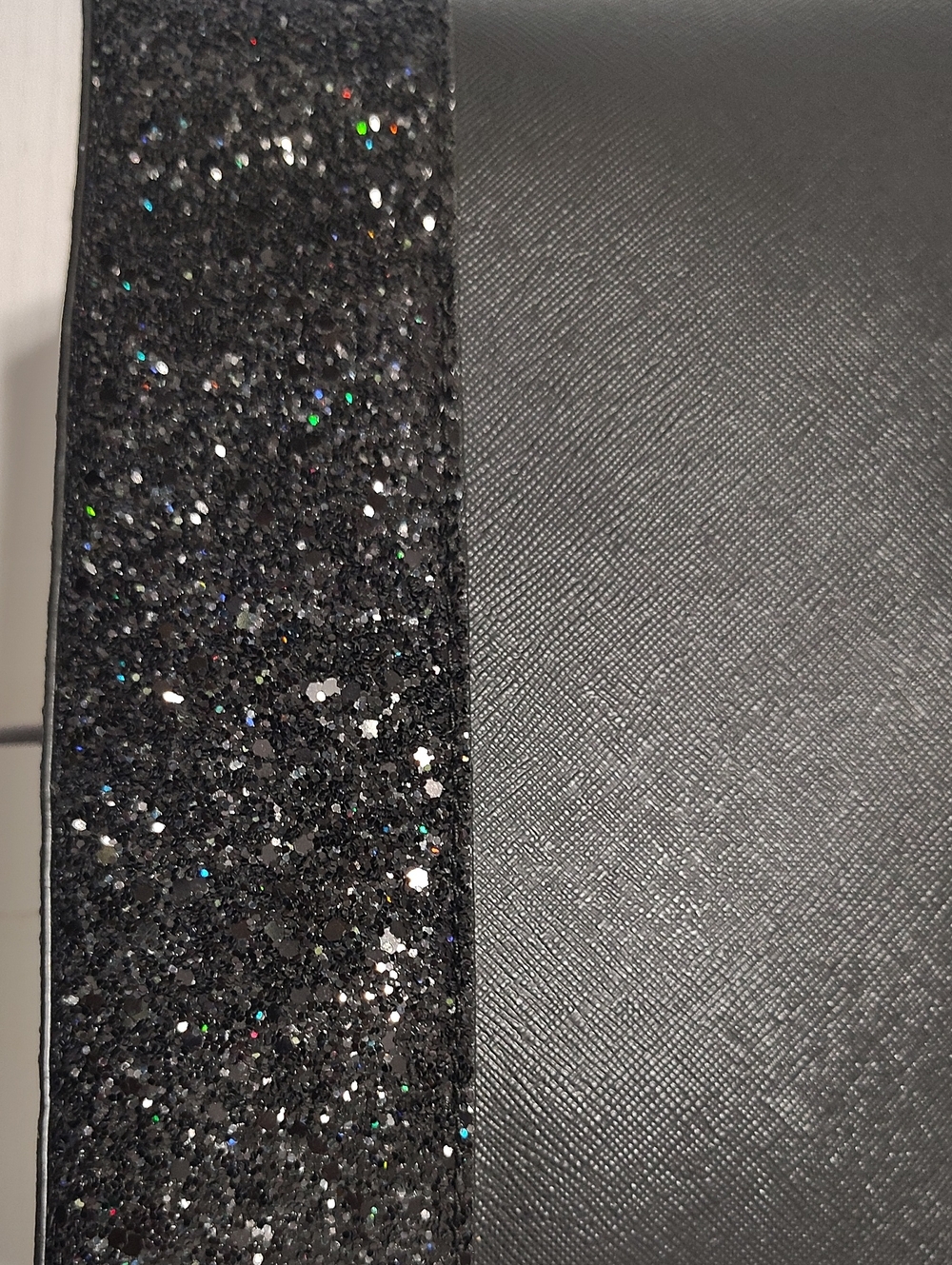 Kate Spade Glena Court Ina Glitter Satchel Crossbody Bag - Picture 2 of 11